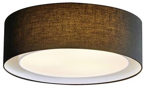 Azzardo AZ2317 - Plafoniera MILO 3xE27/60W/230V