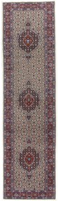 Moud Tappeto persiano 300x80 (Iran) Annodato A Mano