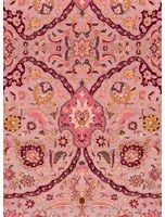 House of Hackney Carta da parati Zanjan - Quartz-Pink