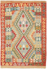 Kilim Tappeto orientale 150 x 110 (Pakistan) Tessuto A Mano