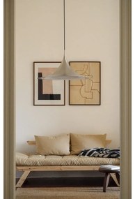 Divano variabile Naturale chiaro/Beige lino Bebop - Karup Design