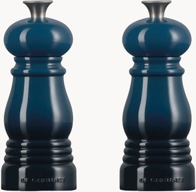 Set macina sale e pepe Bottle Grinder 2 pz