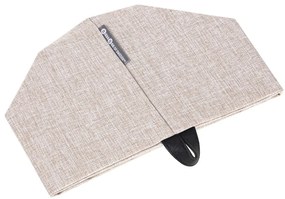 Cesto in tessuto ø 20x20 cm Soft Storage – Bigso