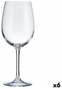 Calice per vino Ebro 720 ml (6 Unità)