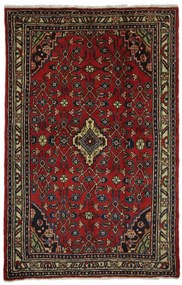 Hamedan Tappeto persiano 140 x 210 (Iran)