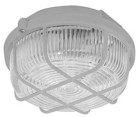 Plafoniera da esterno 1xE27/100W/230V IP44