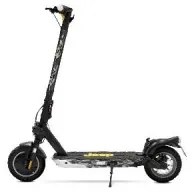 JEEP E-SCOOTER URBAN CAMOU ADV.SAFE