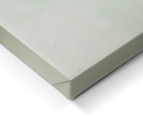 Quadro con elementi dipinti a mano 70x100 cm Penelope – Styler