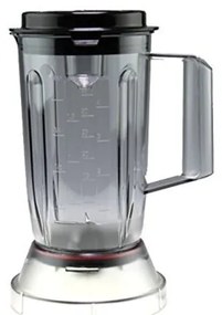 Bol mixeur complet pour Robot multifonction Bosch 11007874