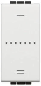Dimmer N4411C Livinglight smart BTICINO bianco