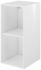 Colonna per mobile bagno Neo SENSEA P 35 x L 30 x H 64 cm bianco