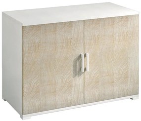 Mobile Multiuso L 90 x H 66 x P 45 cm