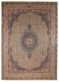 Moud Tappeto 340x240 (Iran)