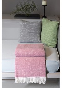 Coperta 140x180 cm Stellar - Euromant