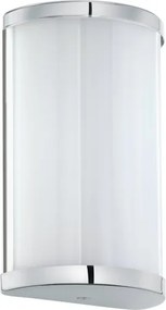 Eglo 95773 - Lampada LED da parete CUPELLA 2xLED/4,5W/230V