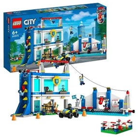 Playset Lego 60372