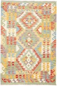 Kilim Tappeto orientale 100x150 (Pakistan) Tessuto A Mano