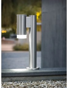 Eglo 92737 - Illuminazione LED da esterno RIGA-LED 1xGU10/2,5W/230V