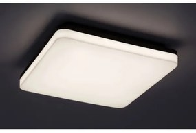Rabalux 7250 - Plafoniera da bagno a LED PERNIK LED/24W/230V IP54