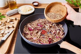 Teglia in alluminio ø 26 cm Natural Force - Tefal