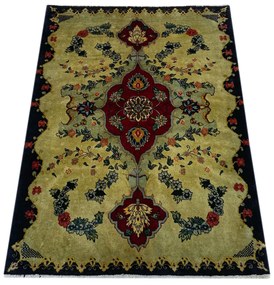 Kashan Tappeto 80x120 (Iran)