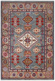 Kazak Tappeto orientale 120x180 (Pakistan) Annodato A Mano
