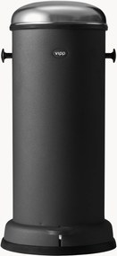 Pattumiera con funzione pedale Vipp16