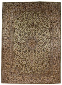Kashan Tappeto persiano 440 x 320 (Iran)