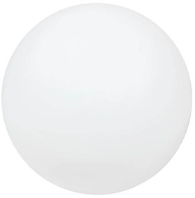 Sfera da Giardino Illuminabile 1xE27 Ø70cm