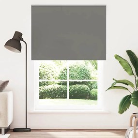 Tenda A Rullo Oscurante 155x230 Cm Larghezza Tessuto 151,6 Cm /