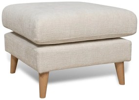 Poggiapiedi beige Marvel - Scandic