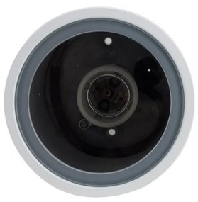 Applique da Soffitto - E27 Bianca IP65