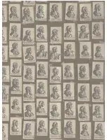 Mindthegap Carta da parati Emperors - WP20416