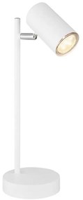 Globo 57910TW - Lampada da tavolo ROBBY 1xGU10/5W/230V