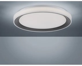 Leuchten Direkt 14659-18 - Lampada LED RGB dimmerabile LOLA LED/24W/230V + T