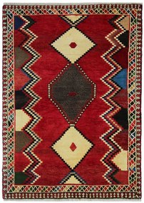 Gabbeh Tappeto 100x140 (Iran)