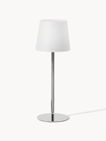 Lampada da tavolo con luce regolabile con USB Fausta