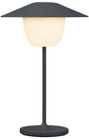 Luce LED portatile USB dimmerabile per esterni ø 14 cm Ani Lamp Mini - Blomus