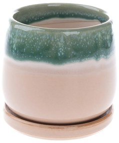 Vaso in ceramica ø 11 cm - Dakls