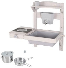 Cucina da giardino per bambini - Roba