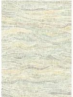 Cole & Son Carta da parati Meadow - Yellow and Green