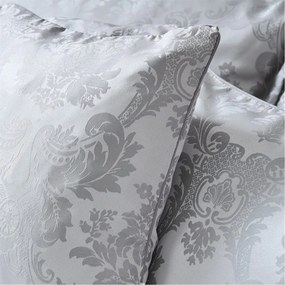 Cuscino decorativo in tessuto damascato 43x43 cm Damask Jacquard – Catherine Lansfield