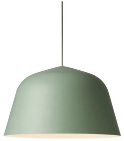 Muuto - Ambit Lampada a Sospensione Ø40 Dusty Green Muuto