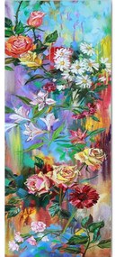 Dipinto 50x120 cm - Wallity