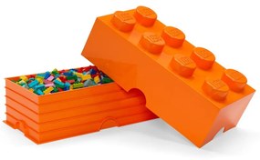 Contenitore arancione - LEGO®