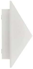 Nordlux - Applique da esterno PONTIO 2xGU10/25W/230V IP54