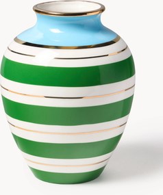 Vaso in porcellana Portofino