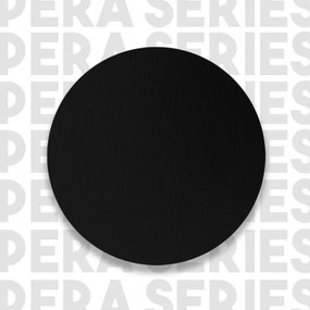 Mensola A Parete Cubo 43x9x60H 3 Ripiani Effetto Legno Larice Nero