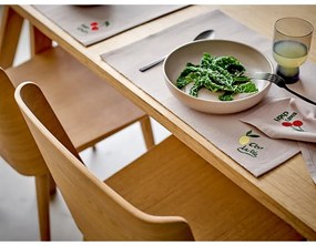 Set di tovaglioli in tessuto 2 pz 40x40 cm Bistro – Södahl