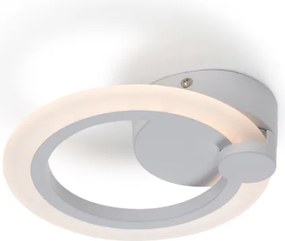 Brilagi - Lampada da parete LED MODERN MINI 16W 230V 3000/4000/6000K